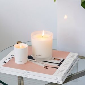 Apotheke Candle 🕯